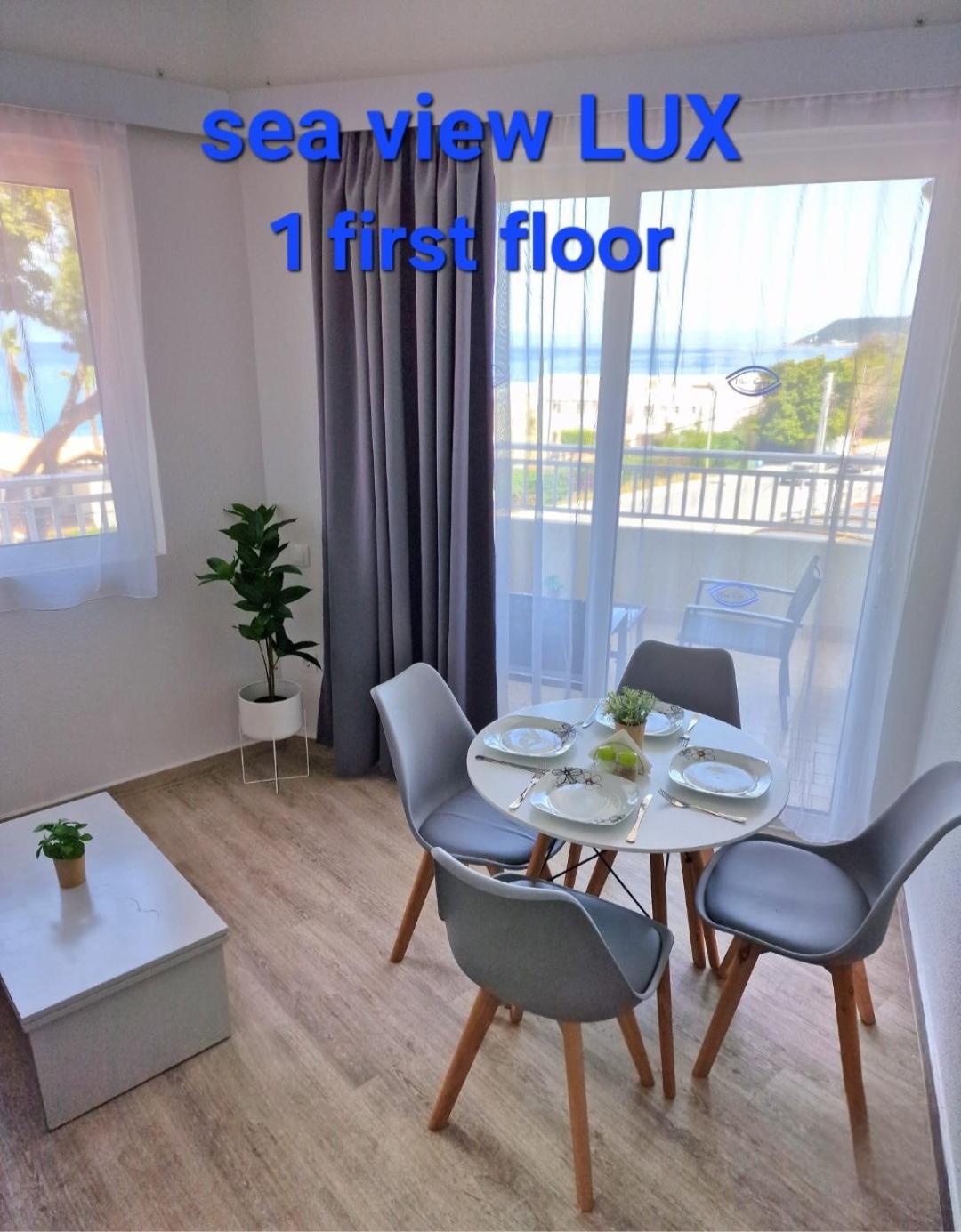 Blue Eyes Apartments Ixia (Rhodes) Quarto foto