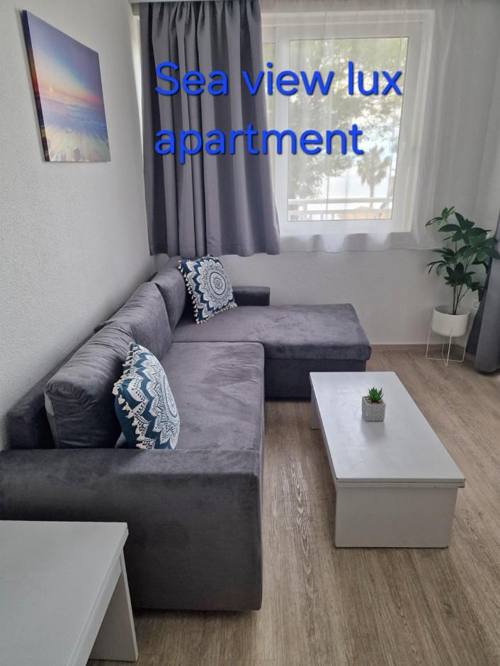 Blue Eyes Apartments Ixia (Rhodes) Exterior foto
